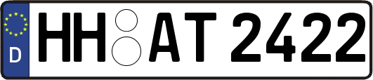 HH-AT2422