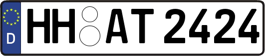 HH-AT2424