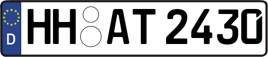 HH-AT2430
