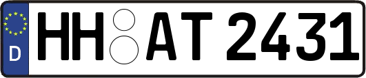 HH-AT2431