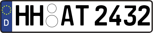 HH-AT2432