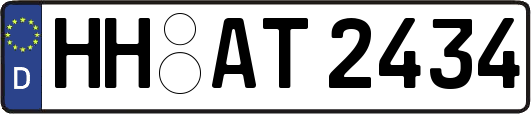HH-AT2434
