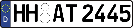 HH-AT2445