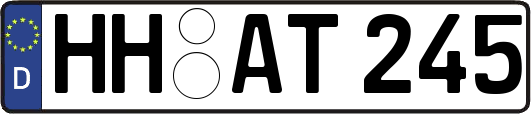 HH-AT245
