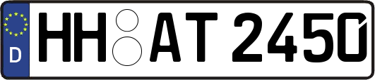 HH-AT2450