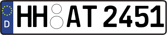 HH-AT2451
