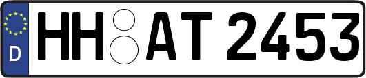 HH-AT2453