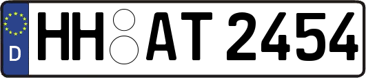 HH-AT2454