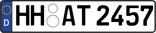 HH-AT2457