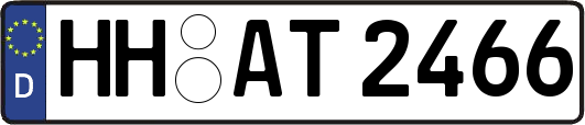 HH-AT2466