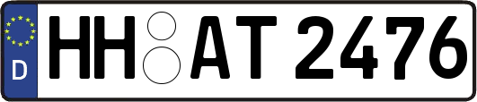 HH-AT2476