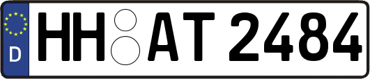 HH-AT2484