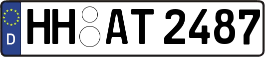 HH-AT2487