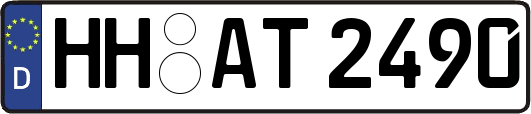 HH-AT2490