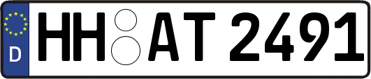 HH-AT2491