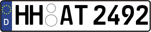 HH-AT2492