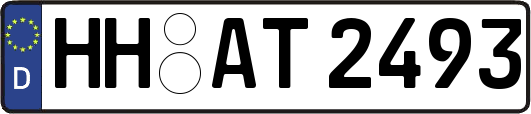HH-AT2493