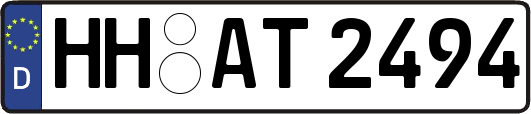 HH-AT2494