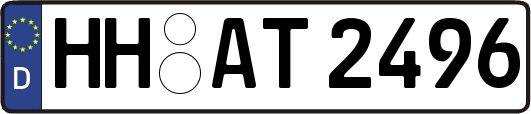 HH-AT2496
