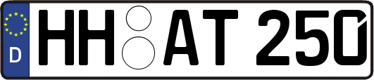 HH-AT250