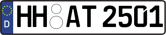 HH-AT2501