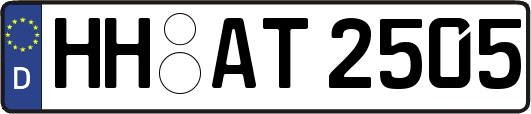 HH-AT2505