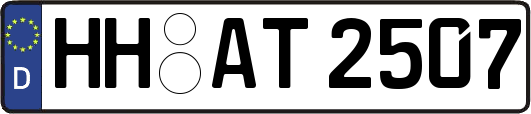 HH-AT2507