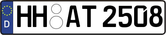 HH-AT2508