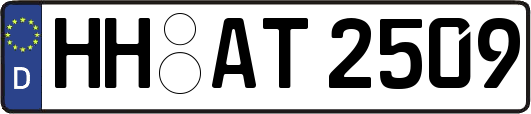 HH-AT2509