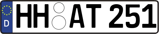 HH-AT251