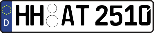 HH-AT2510