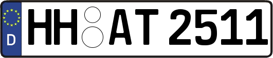 HH-AT2511