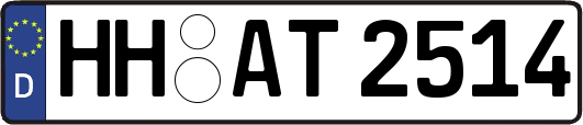 HH-AT2514