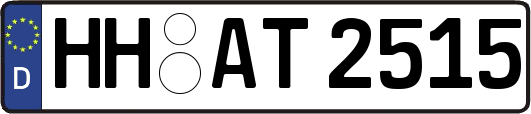 HH-AT2515