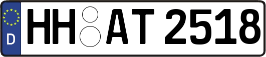 HH-AT2518