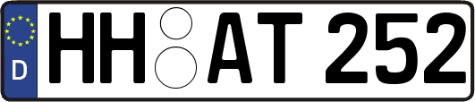 HH-AT252
