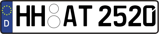 HH-AT2520
