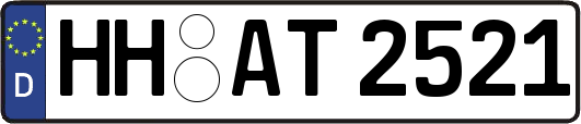 HH-AT2521