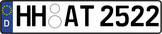 HH-AT2522