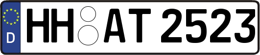 HH-AT2523