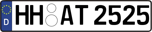 HH-AT2525