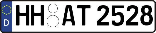 HH-AT2528