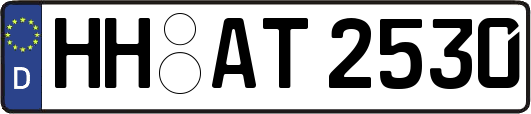 HH-AT2530
