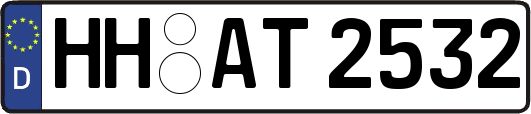 HH-AT2532