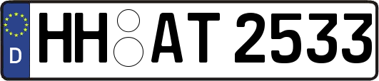HH-AT2533