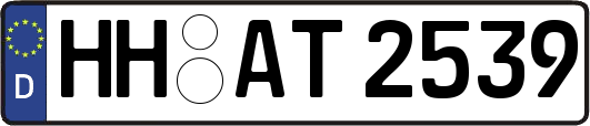 HH-AT2539