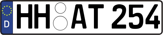 HH-AT254