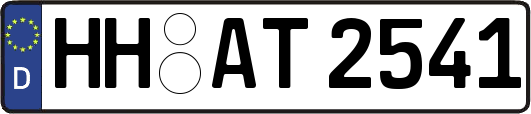 HH-AT2541