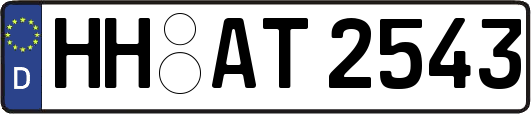HH-AT2543