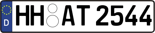 HH-AT2544